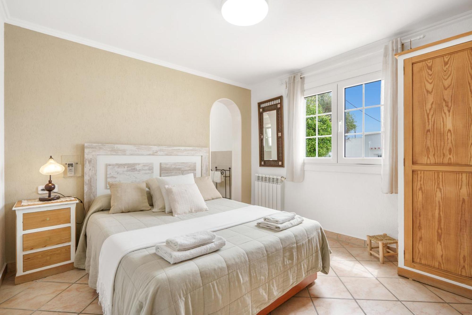 Villa Ingrid Alaior Kültér fotó